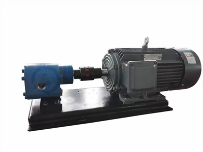 Universalus Cast Gear dozavimo siurblys